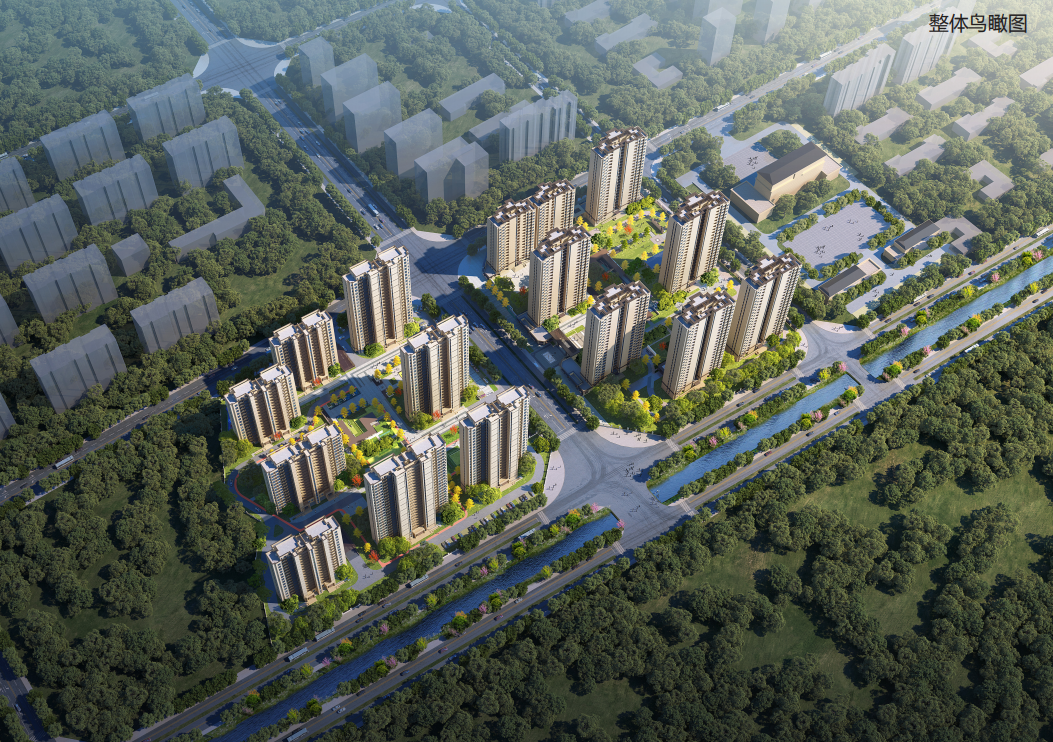 和悦东珺府